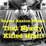 Mark Steyn on Buster Keaton