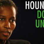 Mark Steyn on the “Hirsi Ali is a white supremacist” lunacy