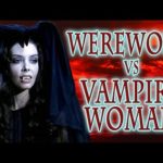 Paul Naschy’s “Werewolf vs the Vampire Woman” (1971)