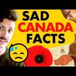 JJ McCullough: 5 Sad Facts About Canada (video)