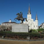 Joe Bob Briggs: New Orleans is not New Orleans anymore