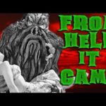 Dark Corners: “From Hell It Came” (1957)