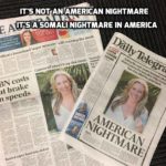 Ann Coulter: Pretty White Australian Girls’ Lives Matter