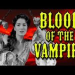 DarkCorners: “Blood of the Vampire” (1958)