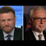 Mark Steyn on #CNNBlackmail: “Wolf Blitzer has basically put a horse’s head in this guy’s bed”