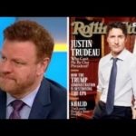 Mark Steyn talks about Justin Trudeau’s “Rolling Stone” cover & more