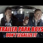 NEW: Trailer Park Boys — Don’t Legalize It (trailer)