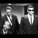 Sammy Davis Jr’s ‘A Man Called Adam’ (1966) is on TCM tonight