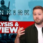 Steve Sailer calls “Dunkirk” (2017) “Nolan’s finest
