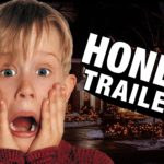 Uncannily astute ‘Honest Trailer’ for ‘Home Alone’ (video)