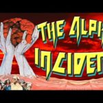 Dark Corners: The Alpha Incident (1978)