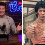 Heartache: Top 3 Bruce Lee Myths debunked by Stephen Crowder (video)
