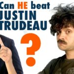 Is Jagmeet Singh Justin Trudeau’s worst nightmare? (video)