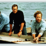 Rick McGinnis on “Jaws”: 1975 summer blockbuster about corrupt man, not nature