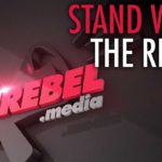 So: What’s up with The Rebel Media anyhow?