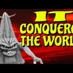 Trailers From Hell: Roger Corman’s “It Conquered the World” (1956)