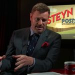 Video: “Mark [Steyn] shares a few more thoughts on how a Statue of Liberty became a statute of immigration”