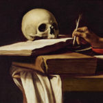 “Memento Mori: How a skull on your desk will change your life”