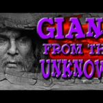 Dark Corners: “Giant from the Unknown” (1958)