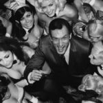 Hugh Hefner’s “Playboy pitch was for the gamma male who fancies himself an alpha…”
