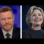 WATCH: Tucker Carlson and Mark Steyn talk about Hillary Clinton’s book