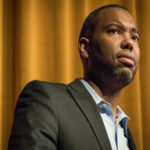Sailer: “The secret behind Ta-Nehisi Coates’ appeal to white liberals is that he’s not very smart” — and he’s the black Glenn Beck