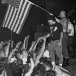 Damon Root: When the punk rock thought police ruled the scene
