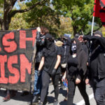 “Antifa’s American roots are intriguing, seeing as they involve organized crime”