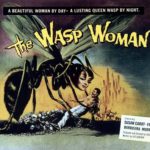 Joe Bob Briggs defends Susan Cabot — by dissing “The Wasp Woman”