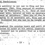 “This sheds a different light on the well-known MLK plagiarism scandals…”