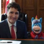 Theo Caldwell: Guessing Justin Trudeau’s mental age